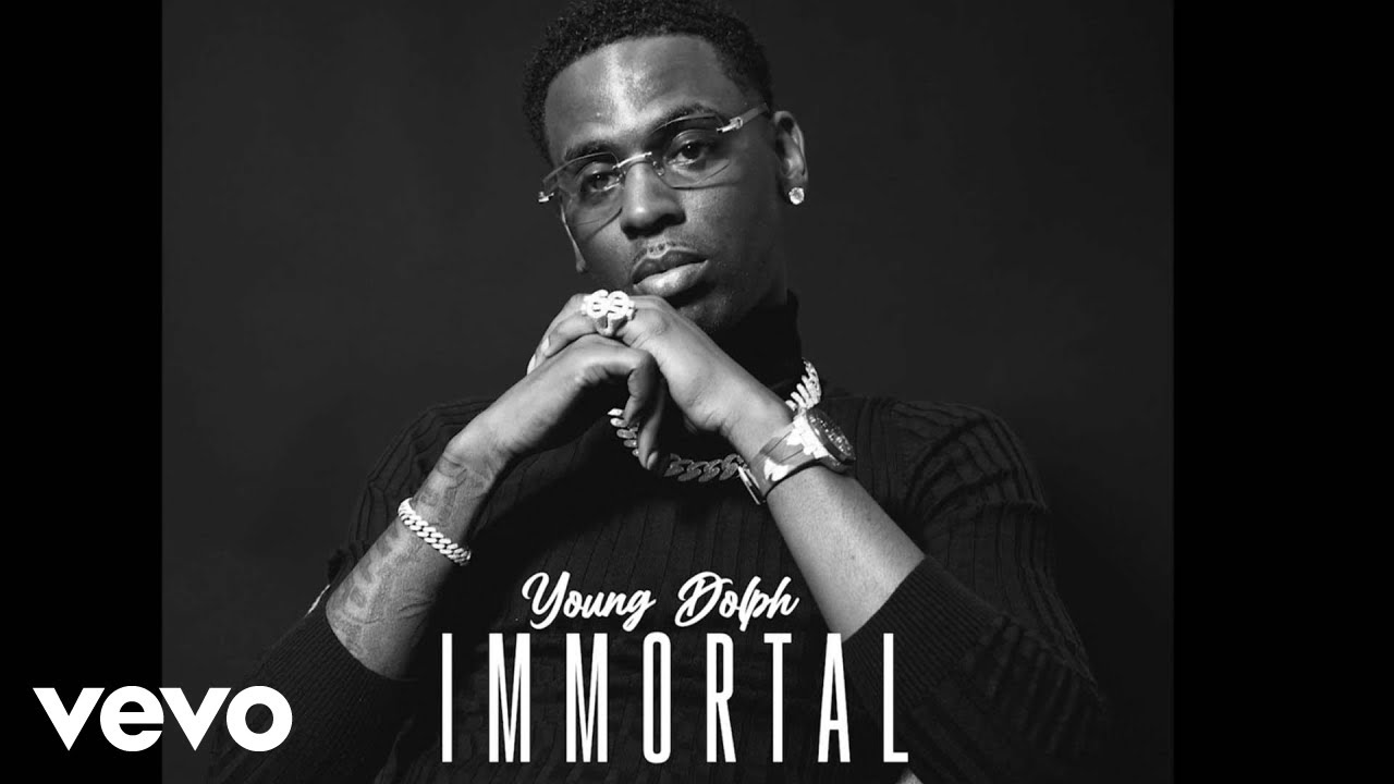 Young Dolph - Immortal (Memorial Video)