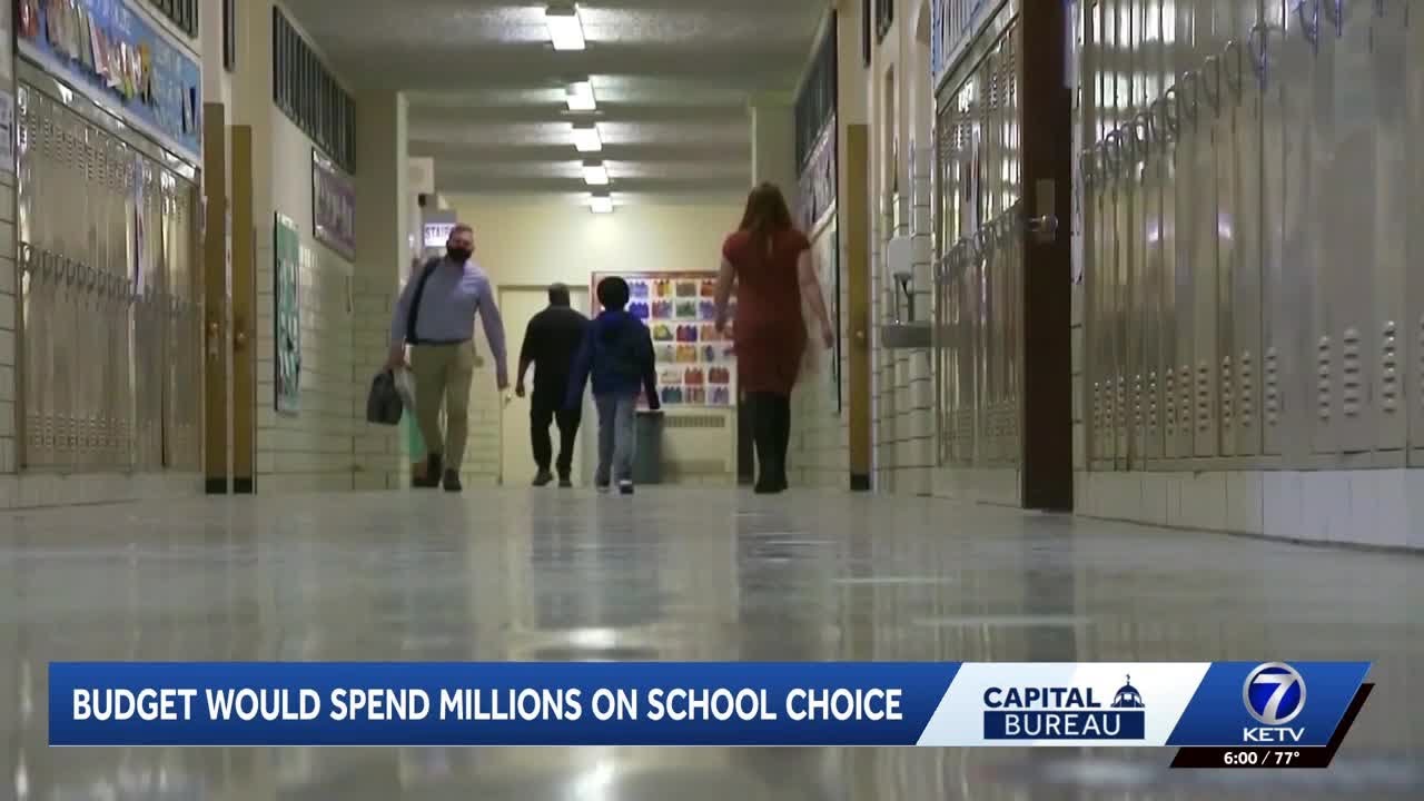State Senators looking to put millions of dollars towards School Choice