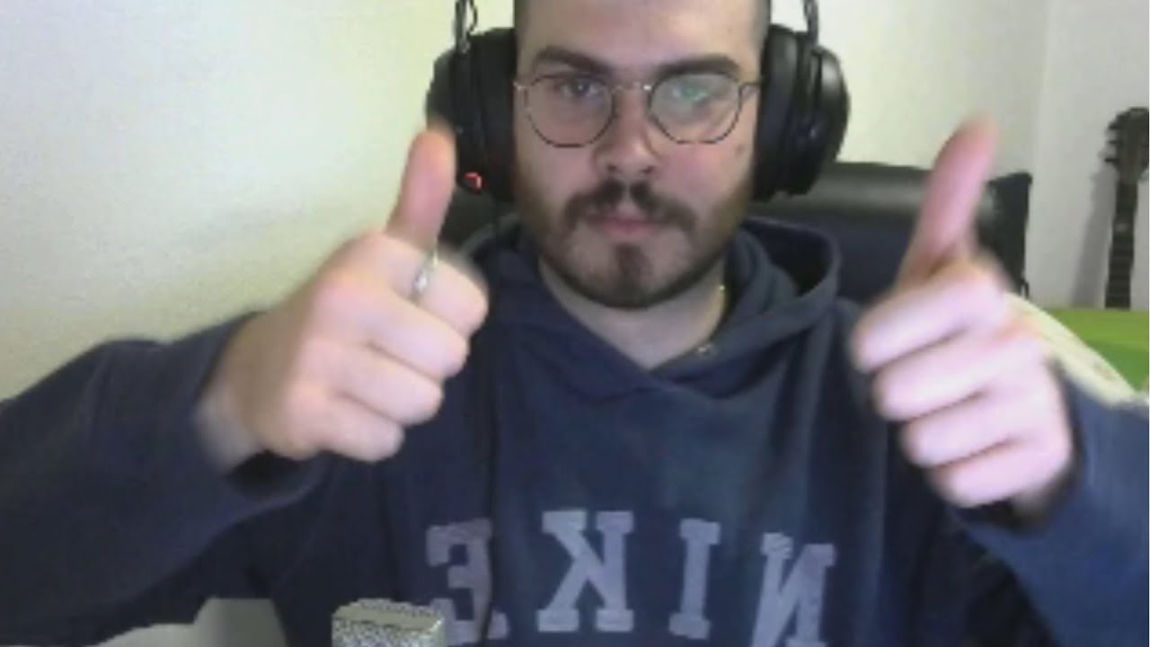 Volpescu si Arrabbia sul Serio - Highlight Volpescu Twitch