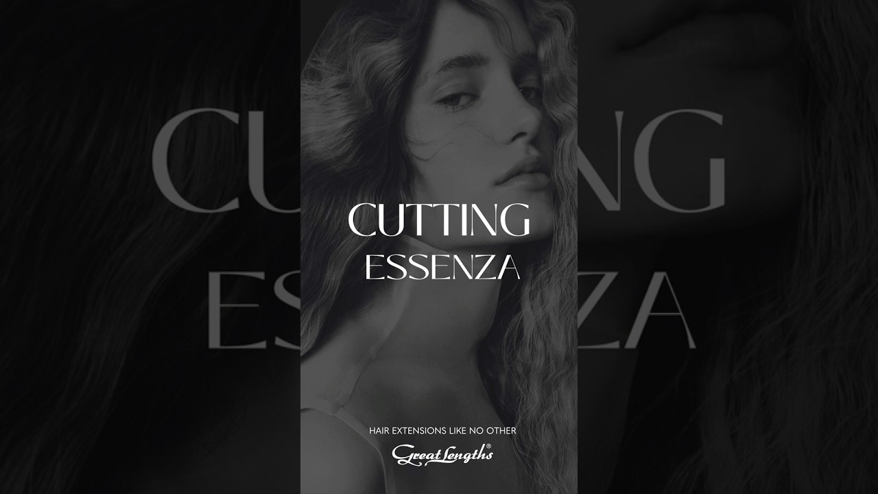 Essenza:  Cutting