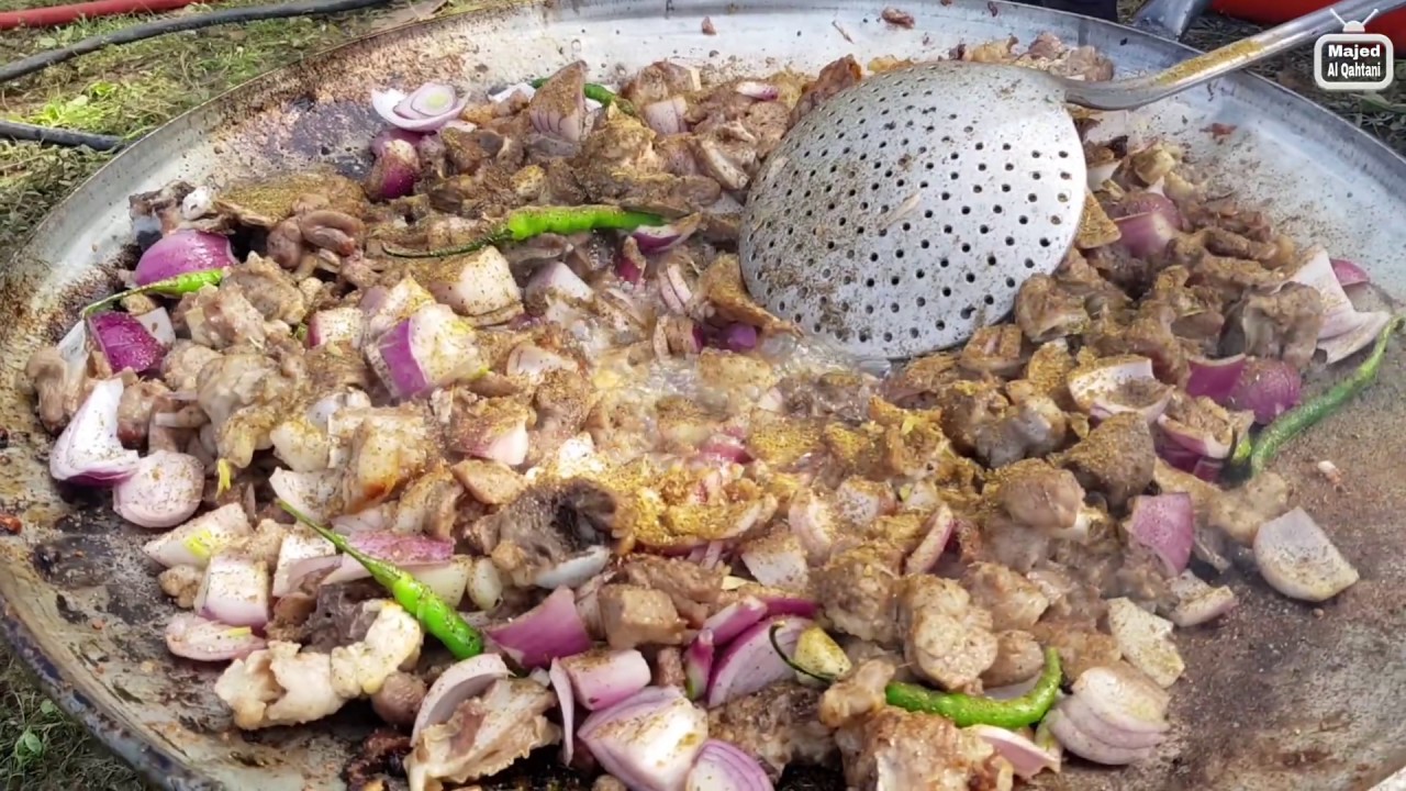 مكشاتنا في حرة كوانب #تهامة #عسير ( الجمعة ٢٠ / ٠٣ / ١٤٣٩ )