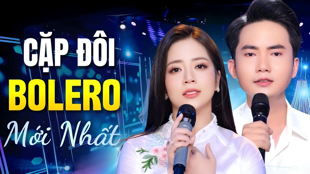 Lk Song Ca TẠ TỪ TRONG ĐÊM, CHUYỆN NGƯỜI ĐAN ÁO - Hoàng Hải & Hồ Huỳnh Đức 