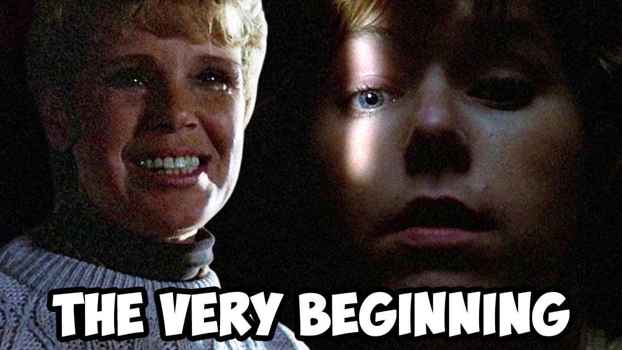 Revisiting The Original Friday The 13th