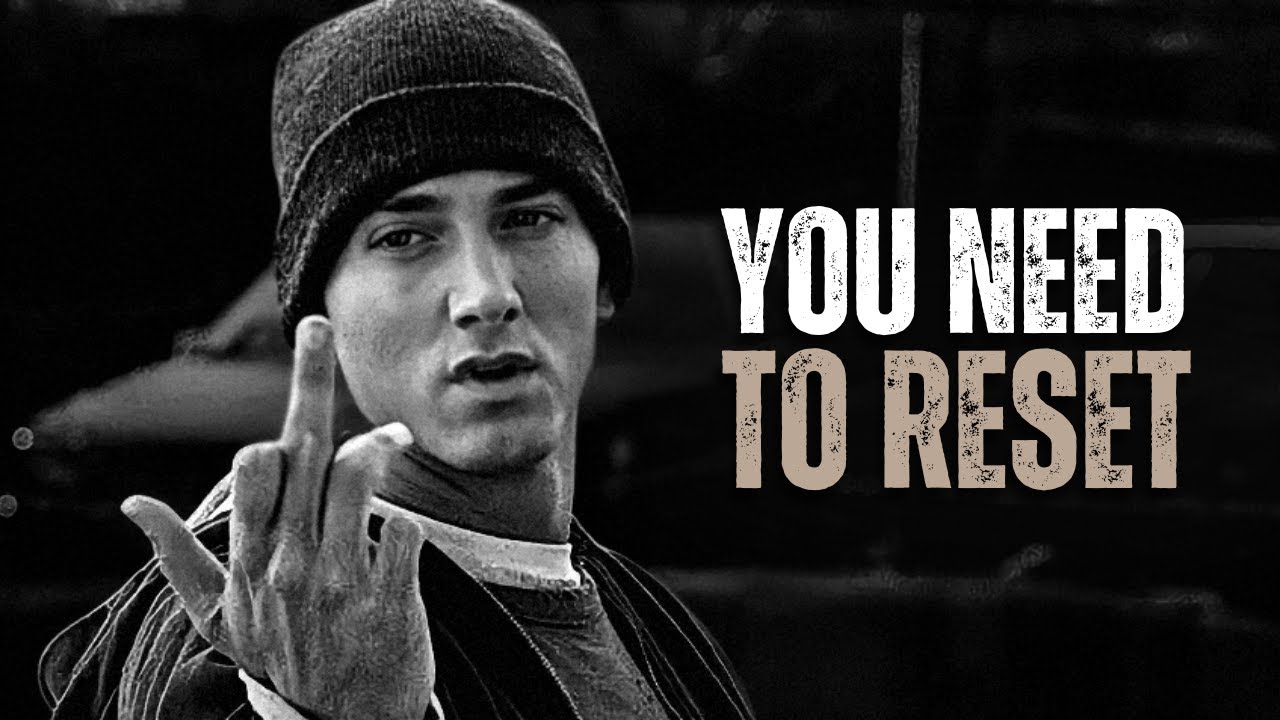 F*CK THE PAST - Motivational Speech