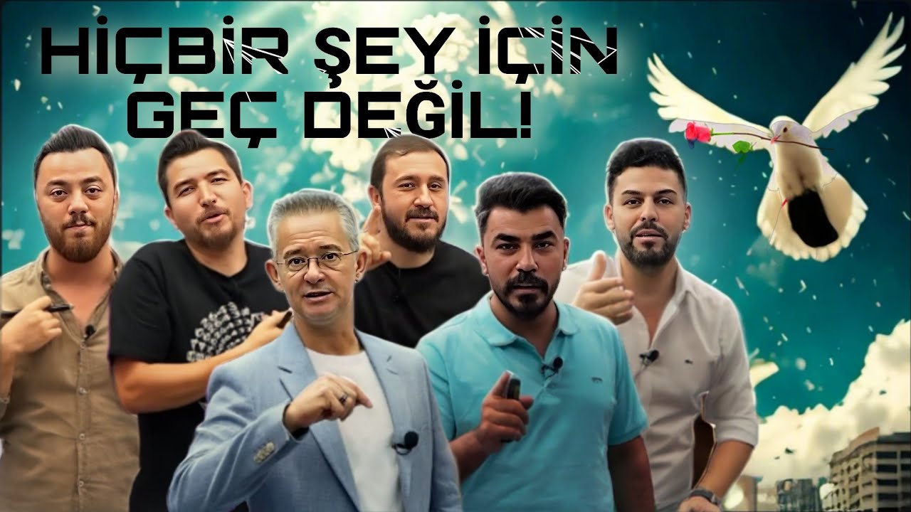 2025'in EN İYİ YKS MOTİVASYON VİDEOSU | Son 2 Ay! umut var...