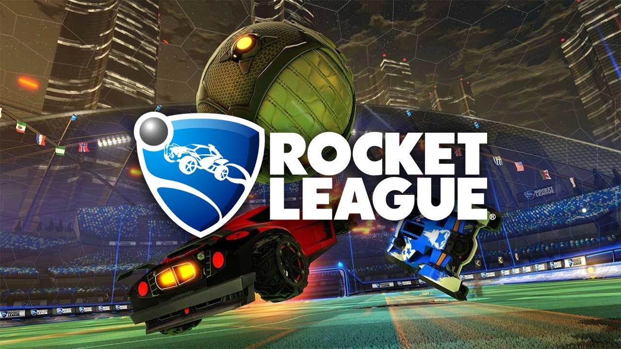 Zwycięstwa przeszły koło nosa - Rocket League