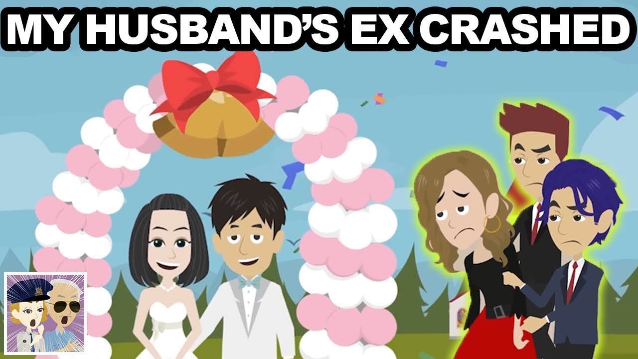 [Revenge] My husband&rsquo;s ex crashed into our wedding, and he took her side&hellip;