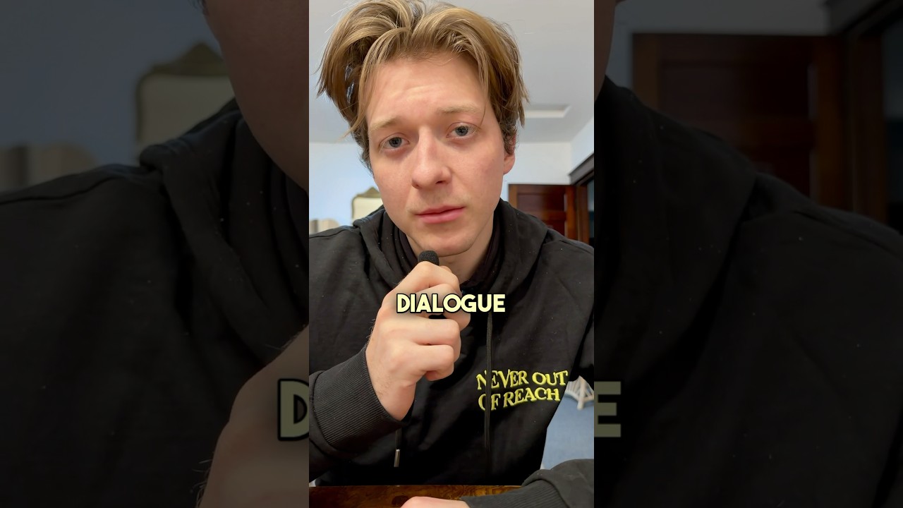 Watch your words 🗣️