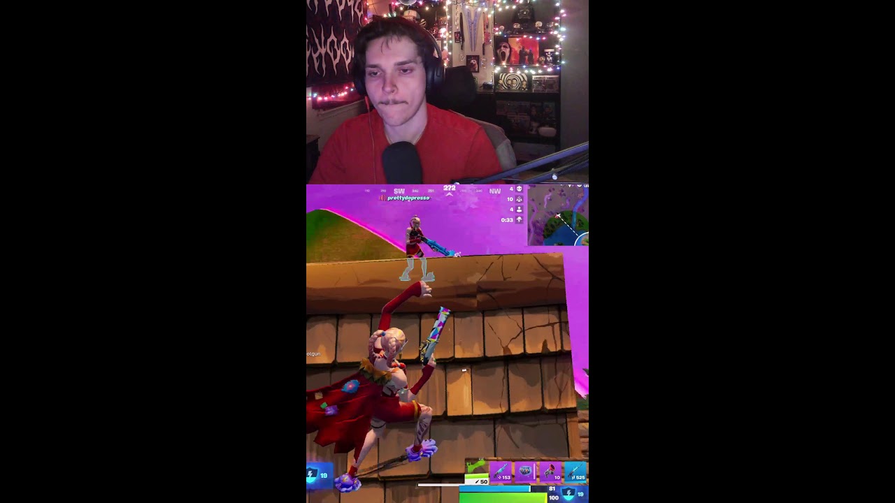 End Of The Week Stream!!