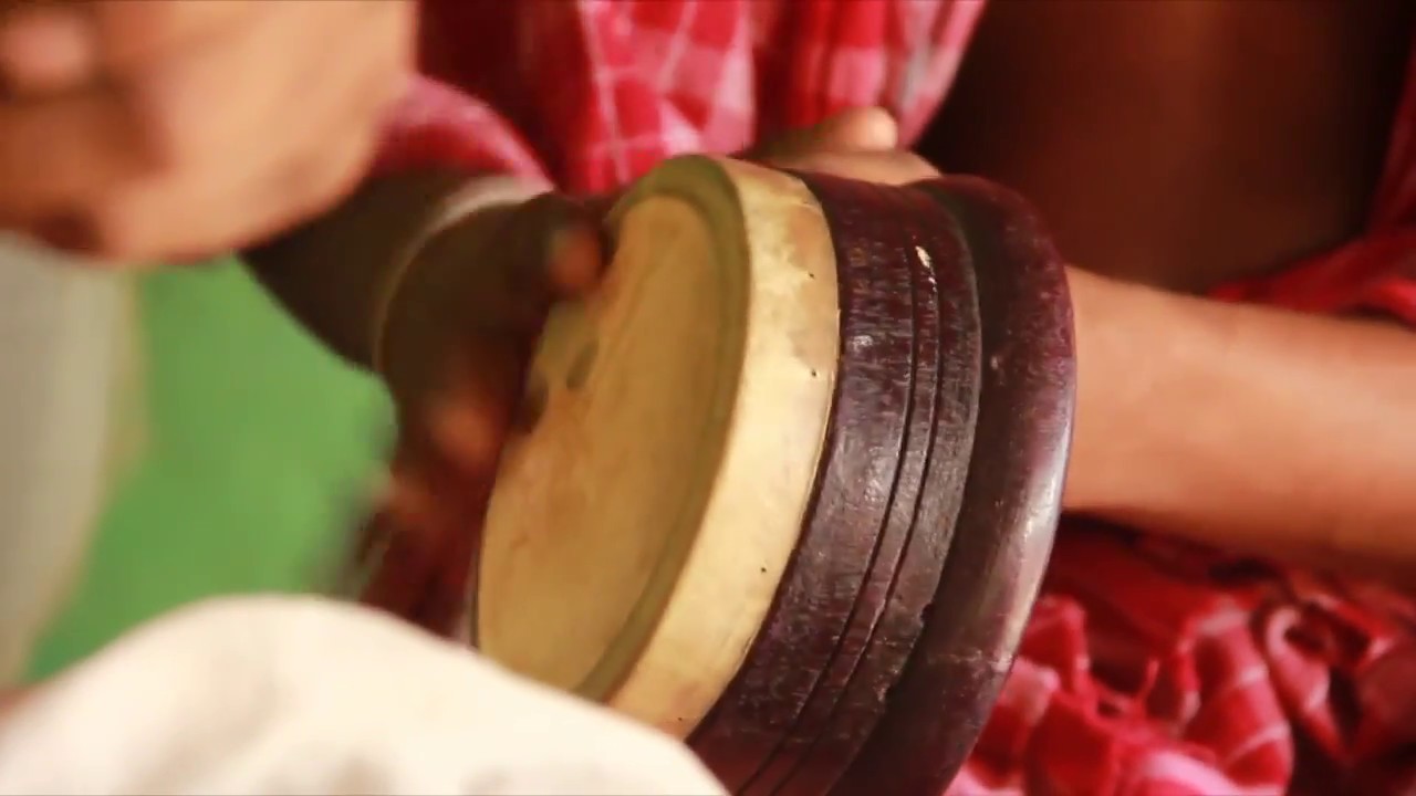 Life Story of Basudeb Baul -- A short documentary.