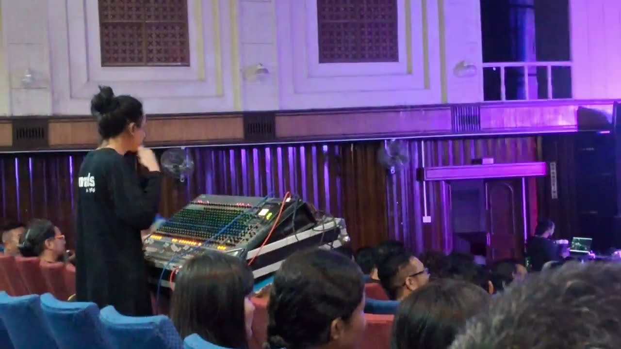 Nomads Live Concert | Full Energy Performance 🎸🔥-- Feel the music 🎶 