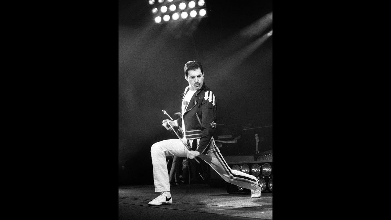 Queen's Best Live Song Versions