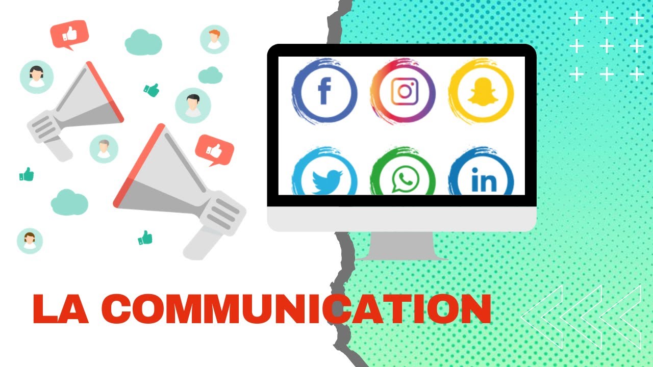 C'est quoi la communication?