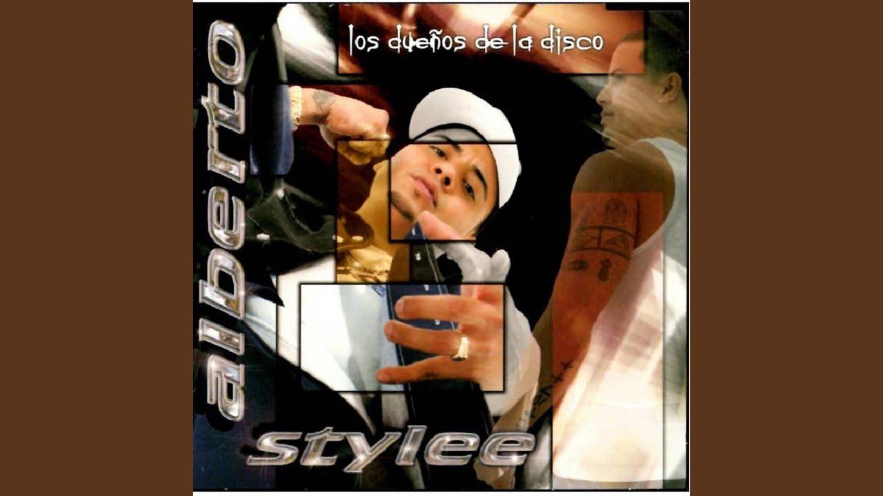 Estilo Pide (feat. Alberto Stylee)