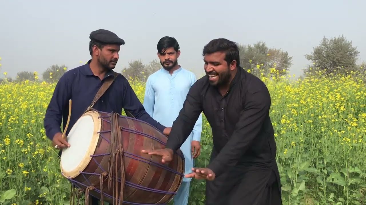 New Tappay 2026 | New song 2026 | Killianwala tv 