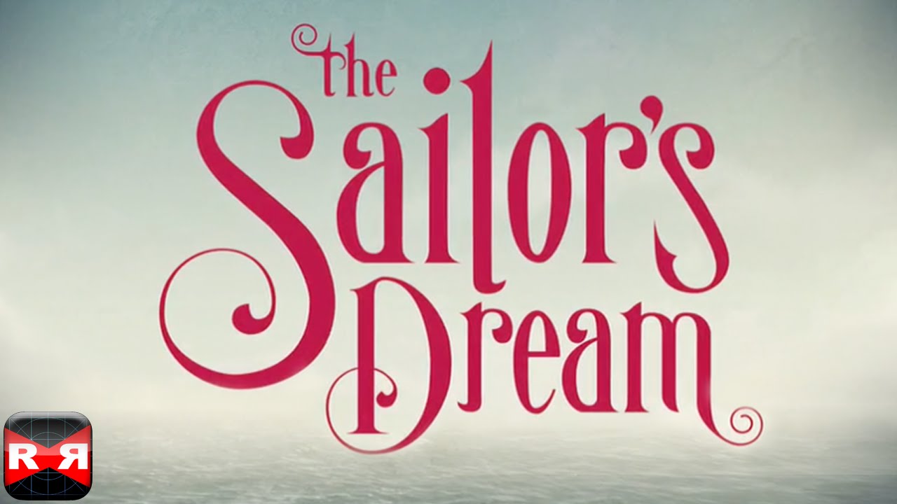 The Sailor’s Dream (By Simogo) - iOS - iPhone/iPad/iPod Touch Gameplay