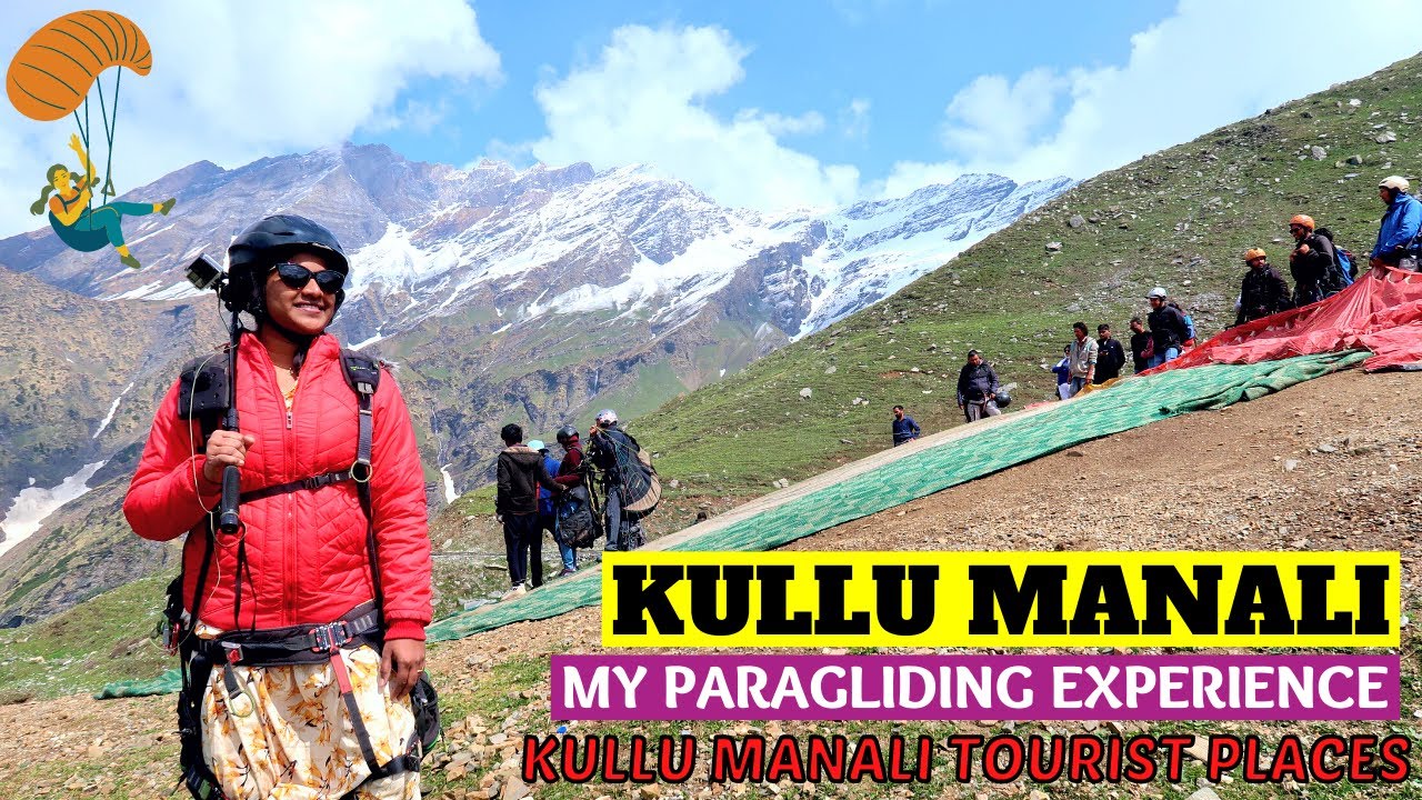 KULLU MANALI TOURIST PLACES IN TAMIL | Manikaran | Manali Tourist Places in Tamil | #kullumanali