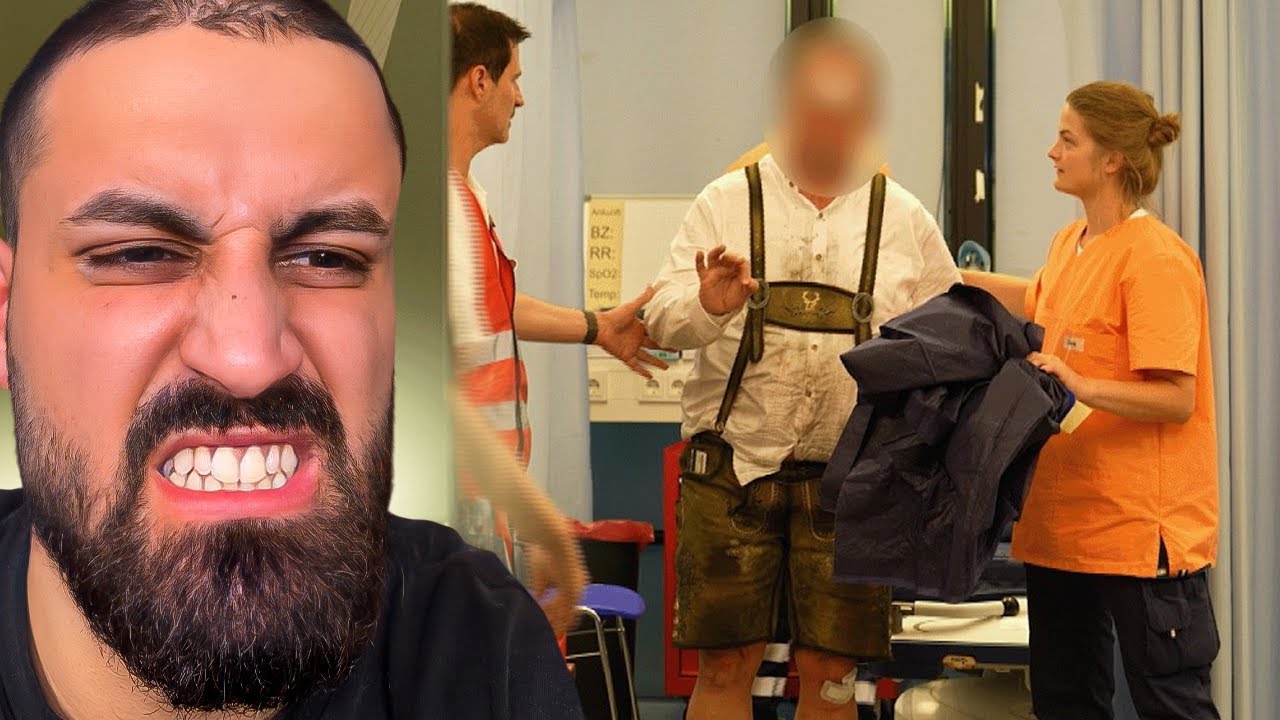 UNN&Ouml;TIGER HYPE UMS OKTOBERFEST..?! 🙄