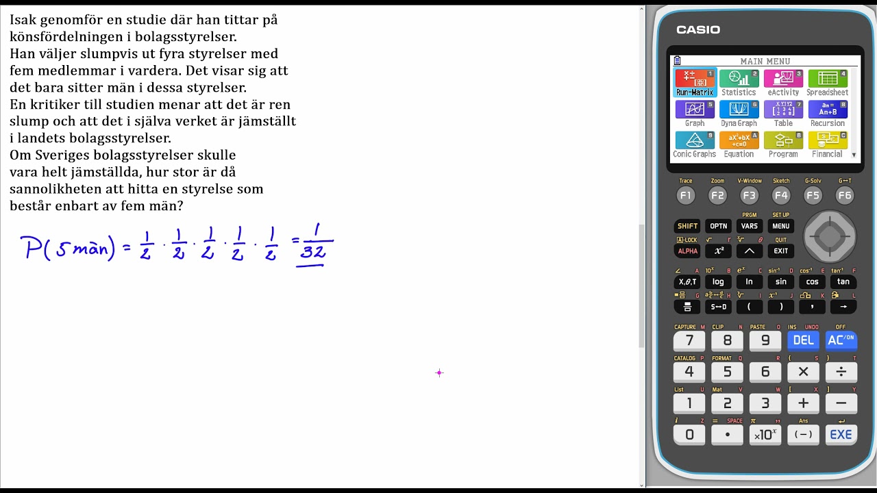 Matematik 5000+ 1c Uppgift 5230 f&ouml;r reviderad &auml;mnesplan 2021