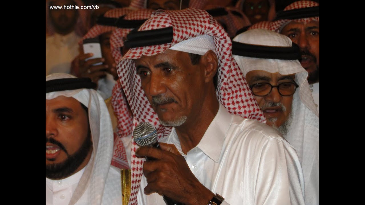 جديد الشاعر عمر الخالدي شيلة 