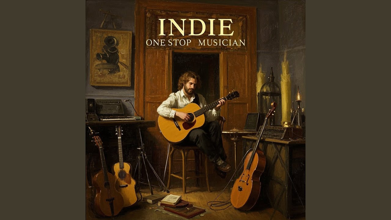 ONE STOP MUSICIAN