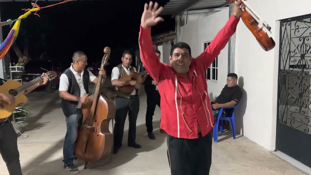 Como se mata el gusano grupo los Ramírez Ilobasco El Salvador 🇸🇻