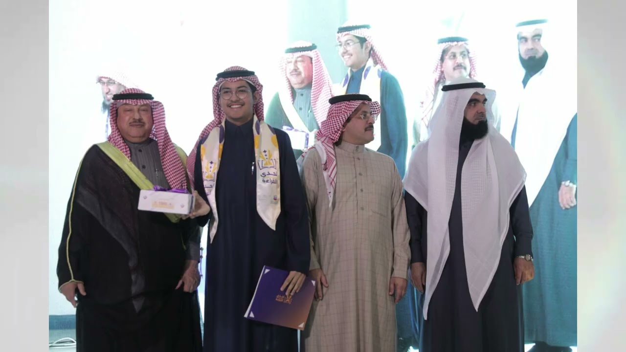 الفيديو الختامي للأنشطة الطلابية  1445 لابتدائية ومتوسطة الشرق الأهلية بالخفجي