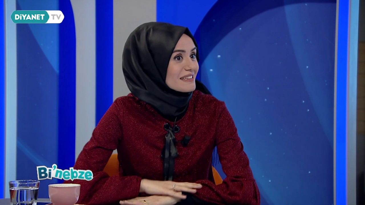 Bi'Nebze 64.Bölüm - Çiftlerdeki İletişim Kopukluğu