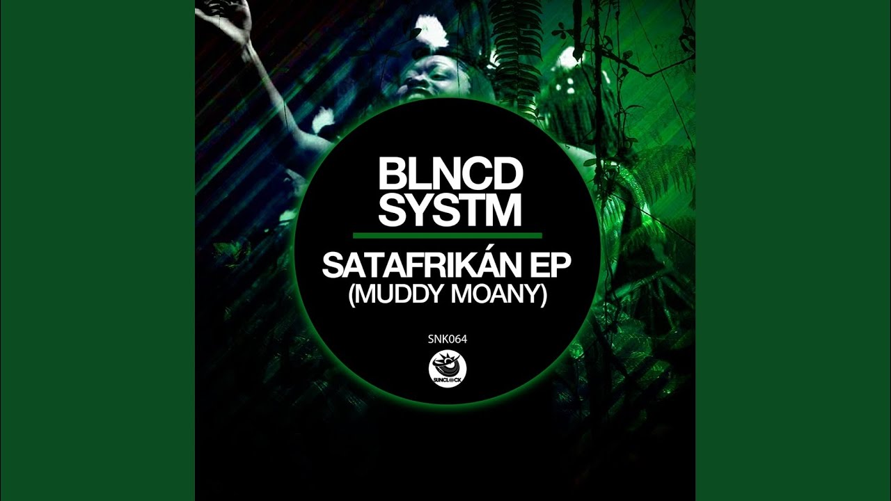 Satafrika (Original Mix)