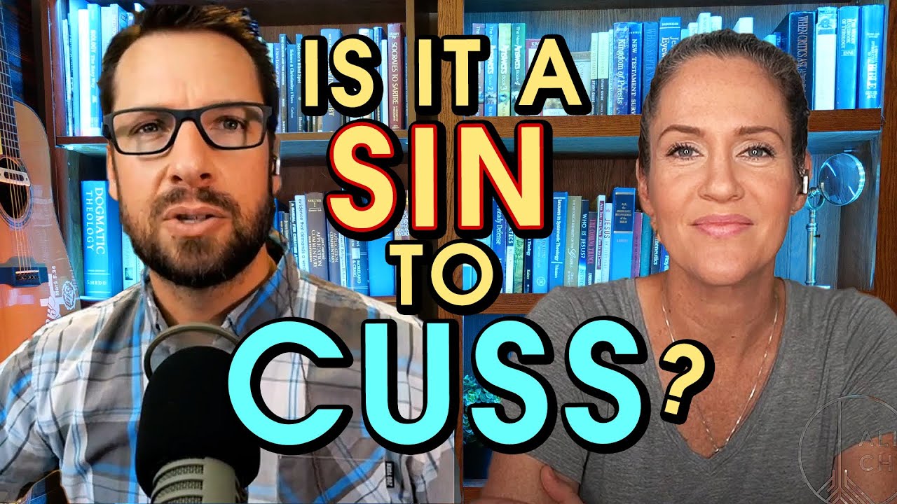 I'm Answering Progressive Christian Memes with Alisa Childers