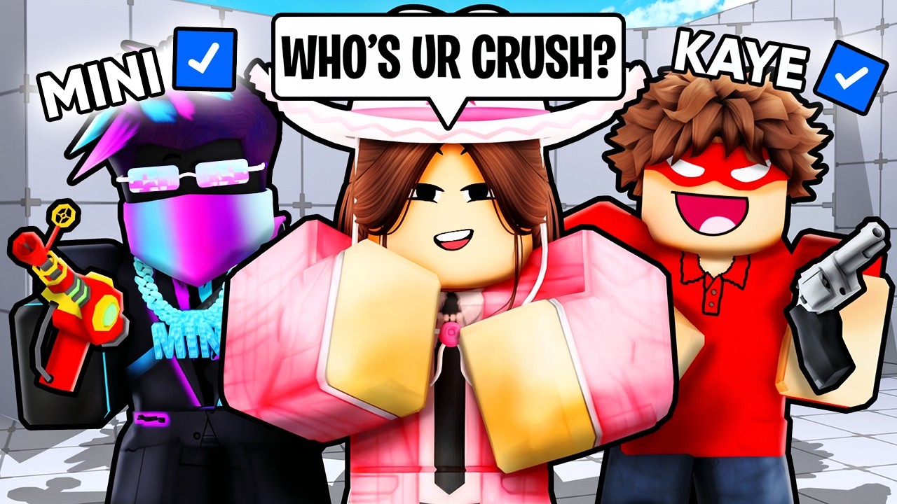 Разоблачаю ваших ЛЮБИМЫХ ютуберов по Rivals... (Roblox Rivals)