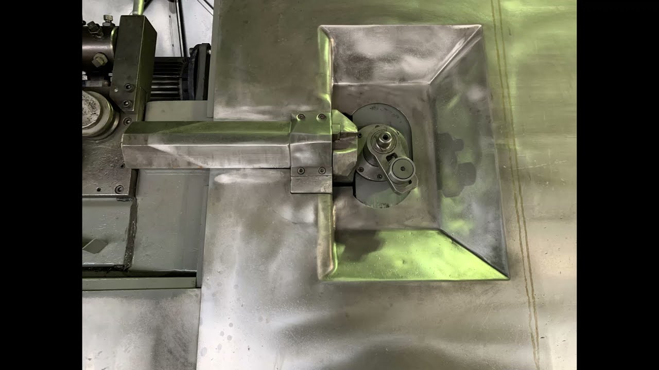 Schnell Formula 12HS 2005 Refurbished