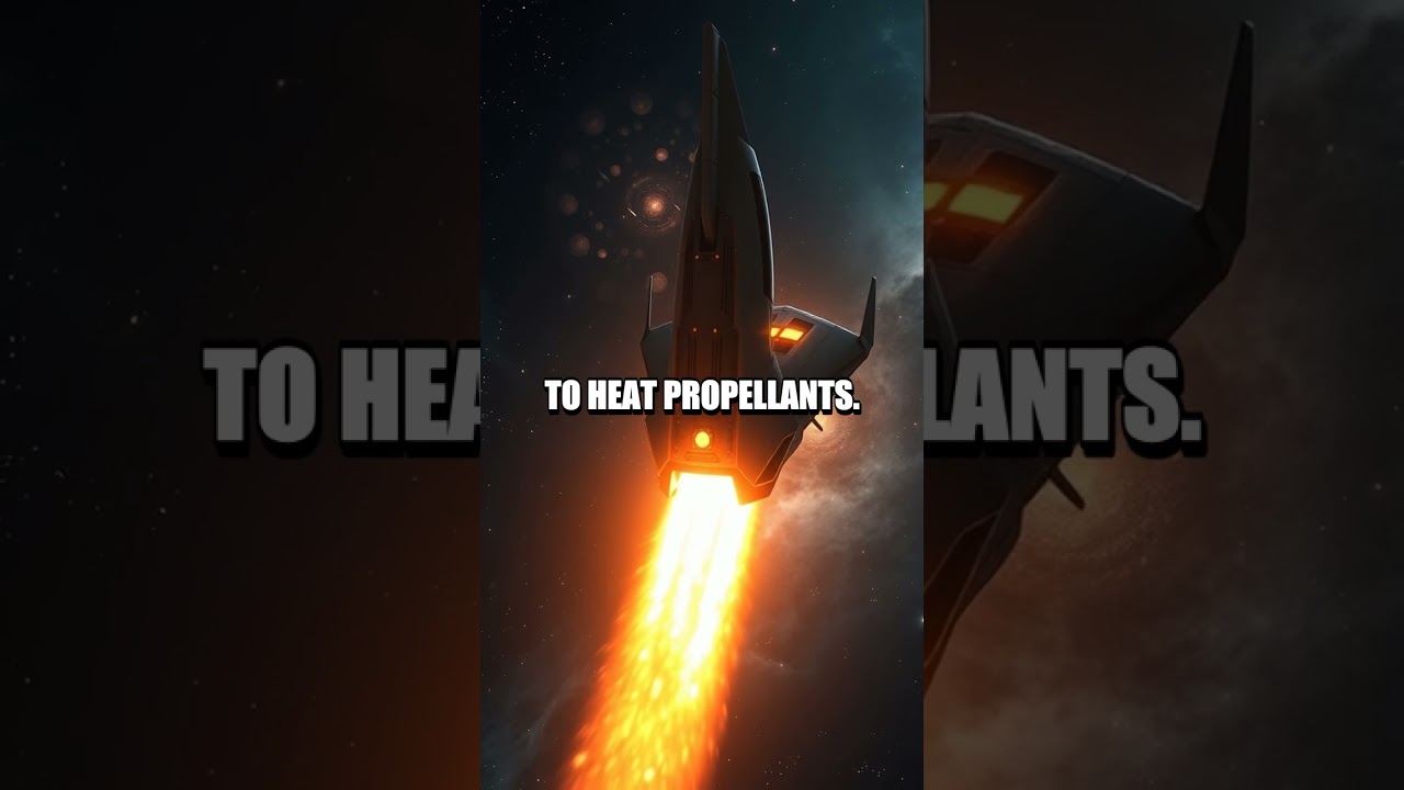 The Future of Space Propulsion: Exploring Innovations