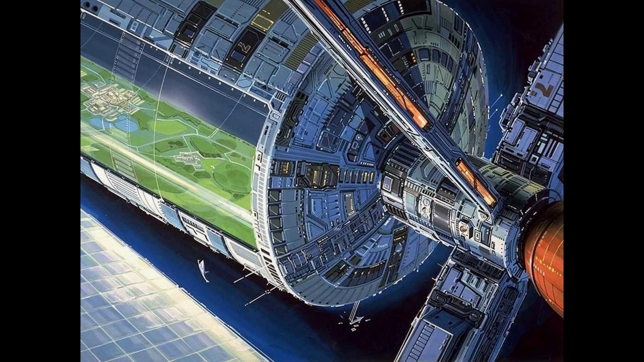 Gundam The Origin - Universal Century (First part of 