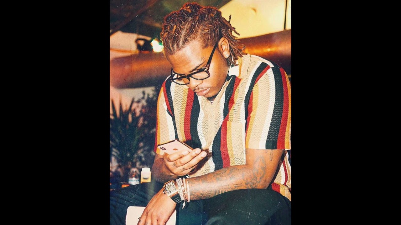 [FREE] Gunna x Young Thug x Wheezy Type Beat 2021 - 