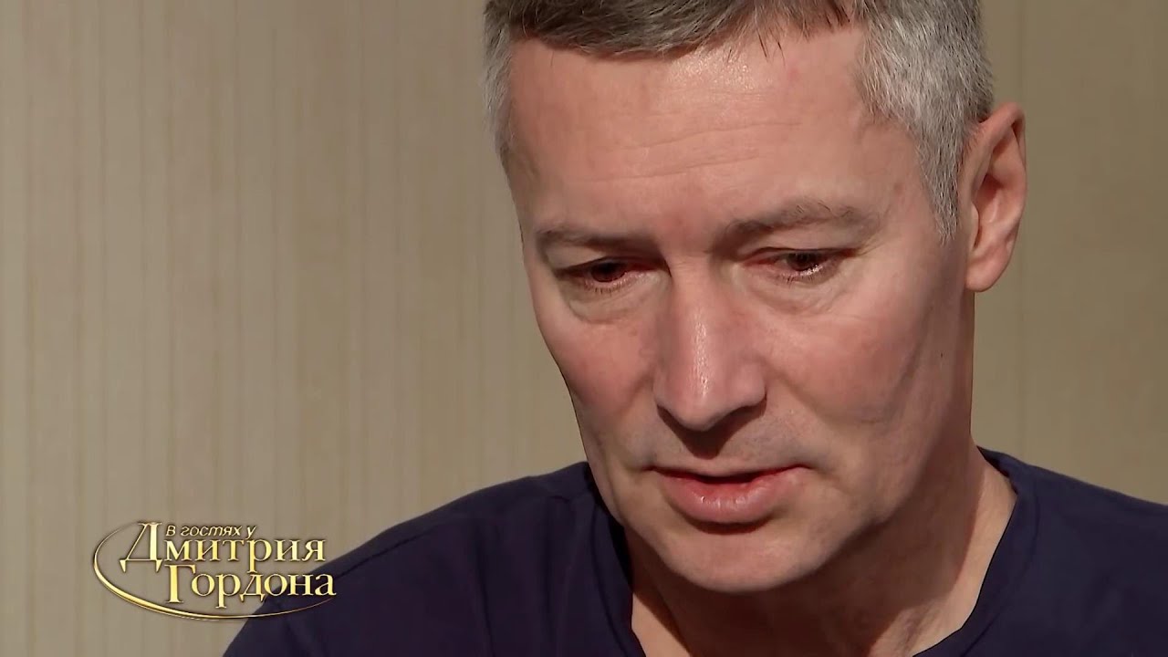Ройзман о том, как он, еврей и бывший уголовник, стал мэром Екатеринбурга