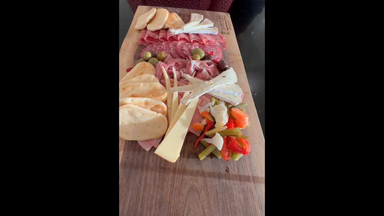 Rawley Port Severn, Fine Dining