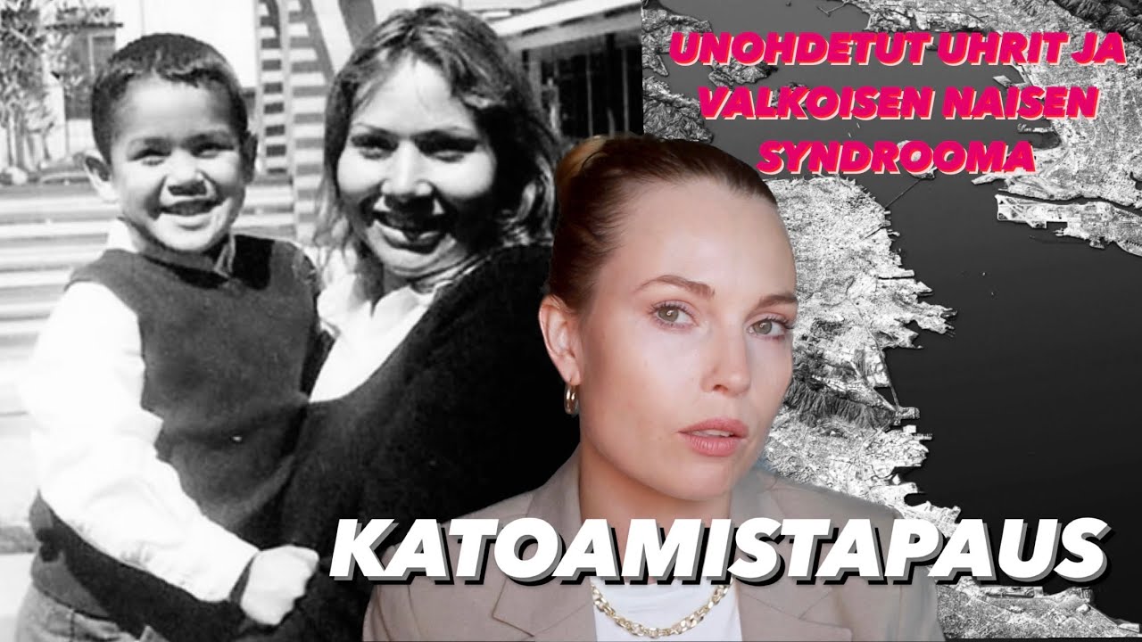 Evelyn Hernandezin Katoaminen ja Murha: Yhä Ratkaisematon Arvoitus - KALIFORNIAN RIKOSMYSTEERIT