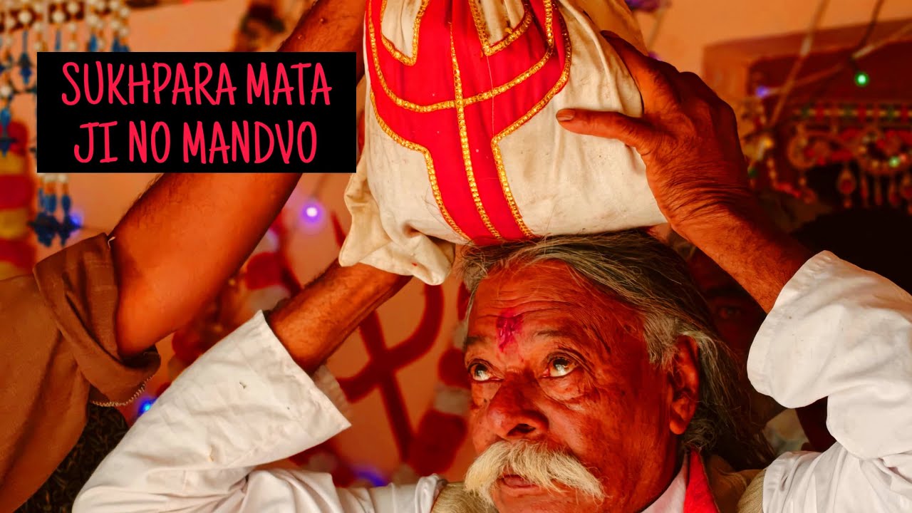 KHAVADIYA PARIWAR, GAAM SUKHPARA, MATA JI NO MANDVO, 9TH AND 10th December (2025)