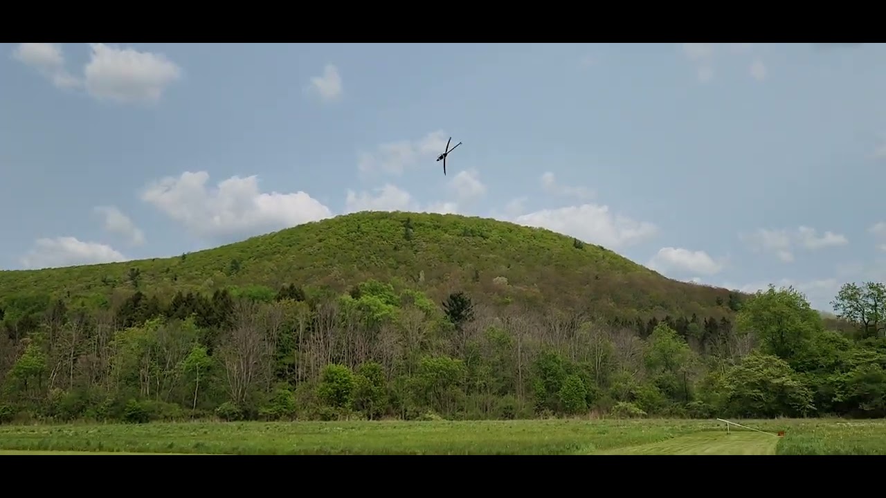 specter V2 cuba, NY fun fly blooper. Spirit GTR, torq servos