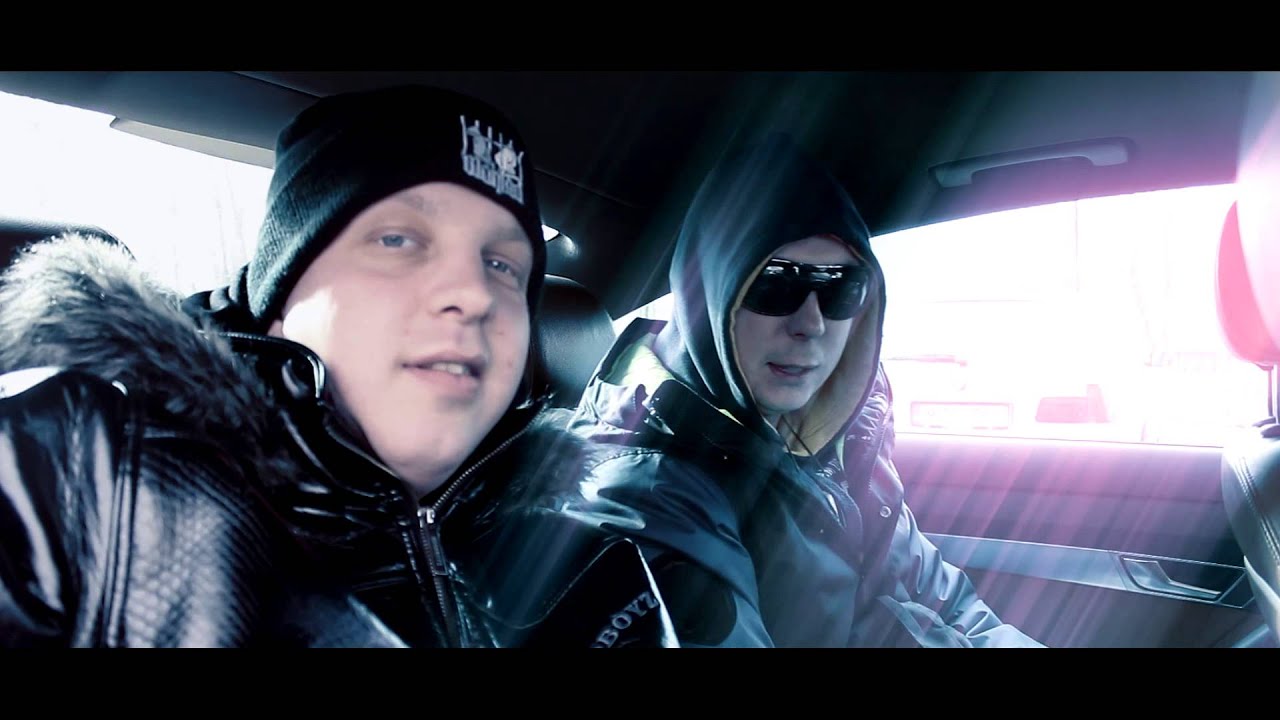 Wanted Razo & Paja-G - Én vagyok a célpont (official video 2015)