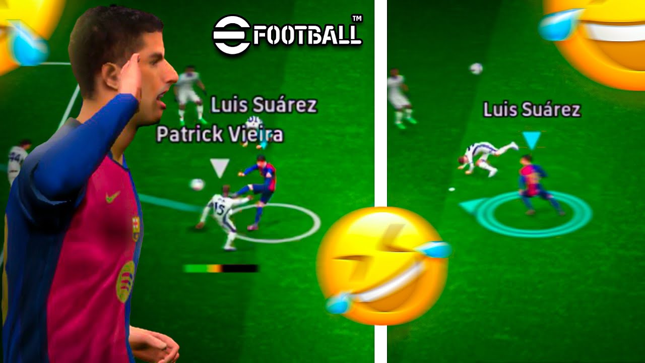 ESSE FOI O GOL MAIS ENGRAÇADO QUE EU FIZ KKKKKKKKKK