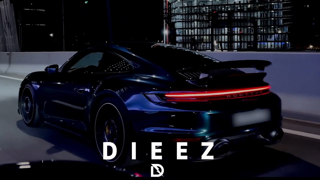 Bones & Eddy Baker, LooseScrew, Still Cold, NightLovell, 2Pac, Deep House (Remix 2025 DIEEZ REMIX)