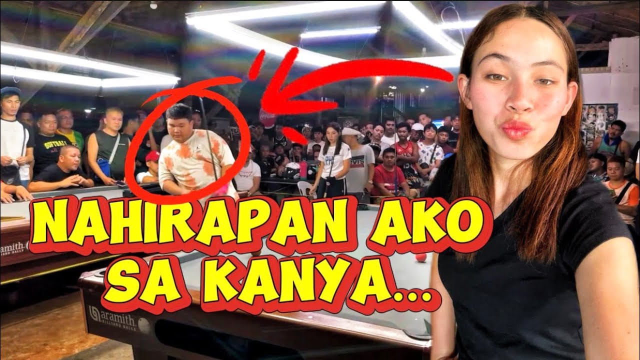 BASTA SA KANYANG BALWARTE, DI KO SYA BASTA LANG MATATALO 🥶😱🔥