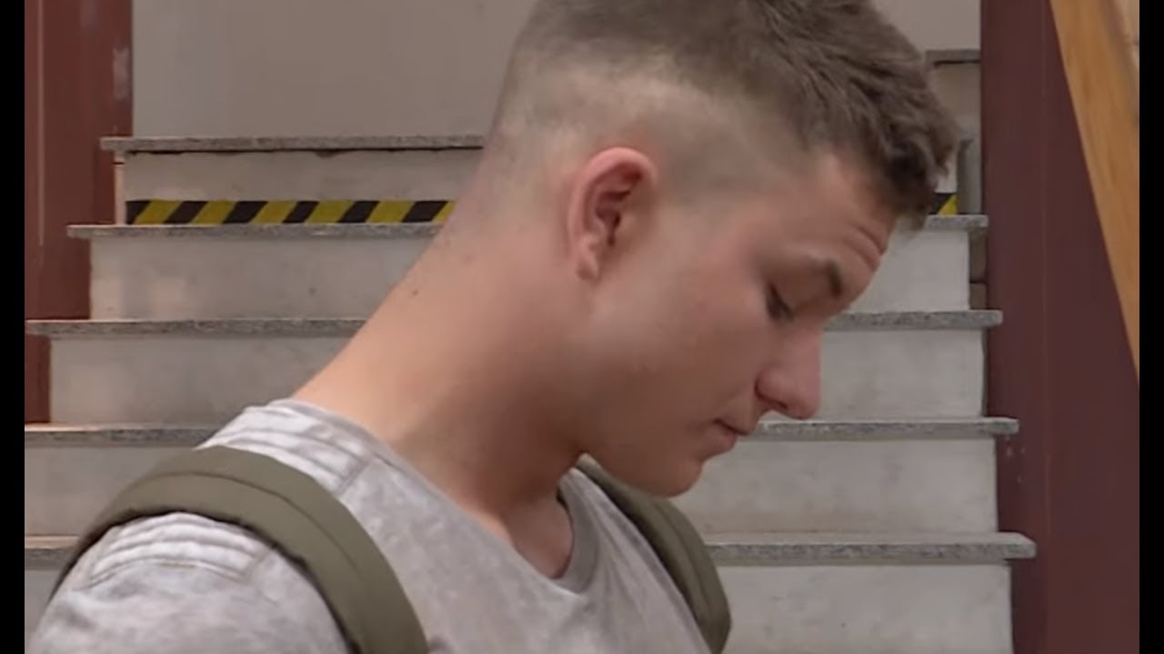 Uczeń zrozumiał jak bardzo mógł zaszkodzić sobie i swojej matce [Szkoła odc. 616]