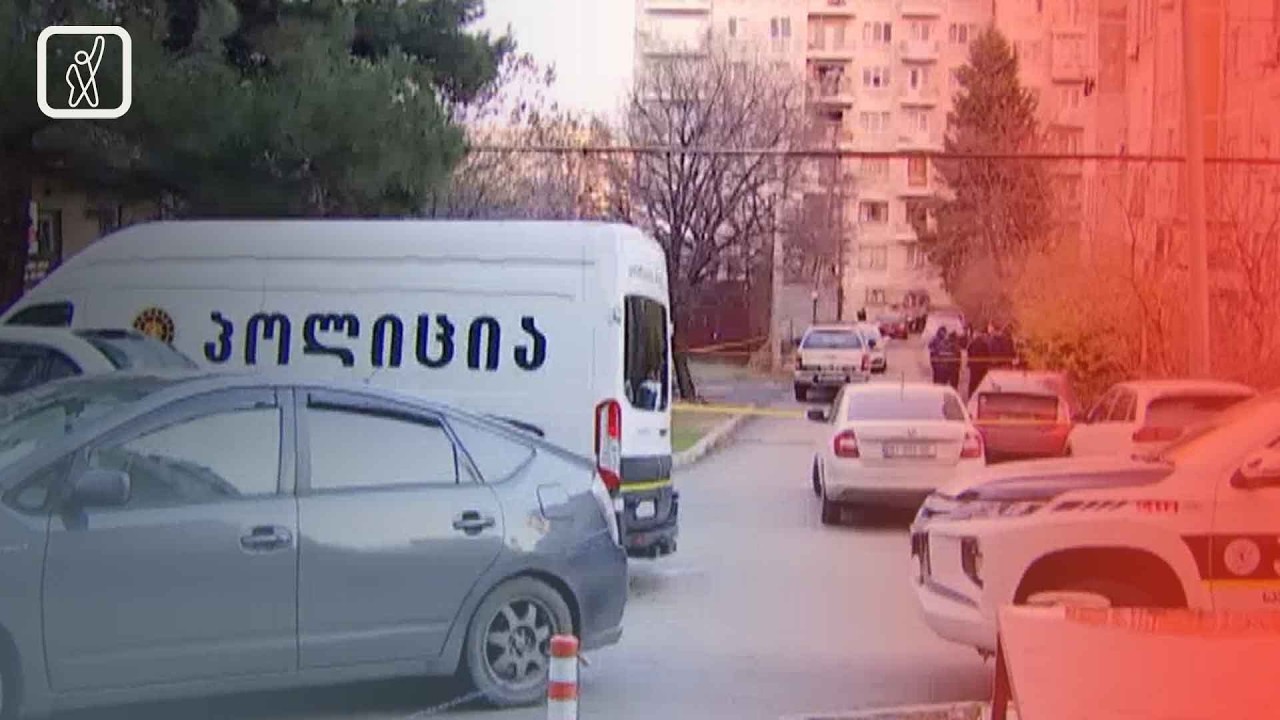 სასტიკი მკვლელობა დუშეთში