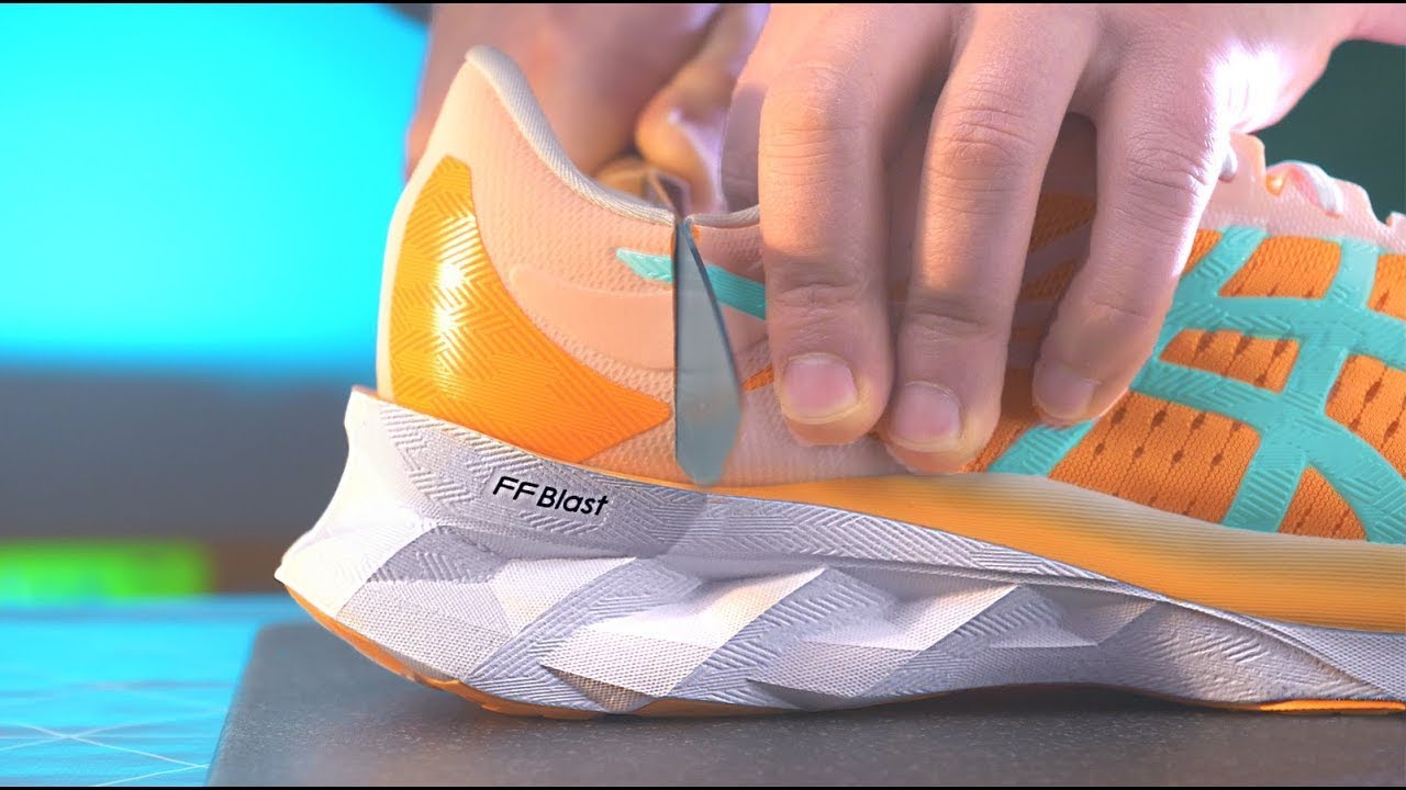 A LEGPATTOG&Oacute;SABB CIPŐK?