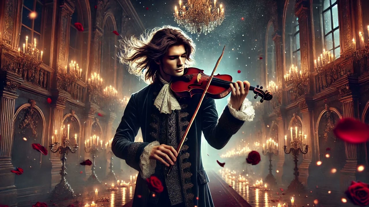 Nostalgia | BaRock Fantasia