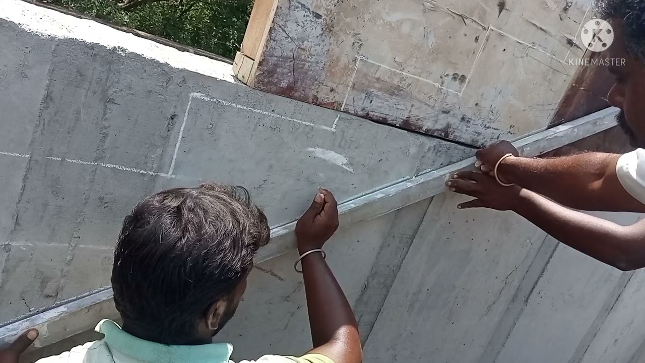 How to Staircase marking in commercial building