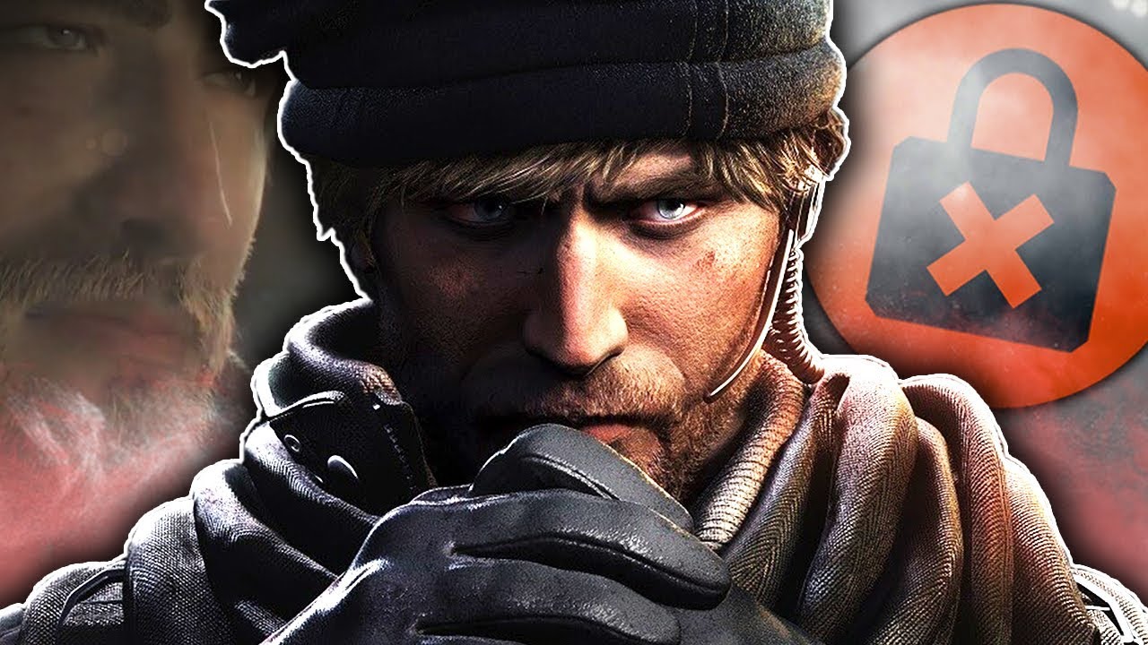 The Maverick Experience - Rainbow Six Siege